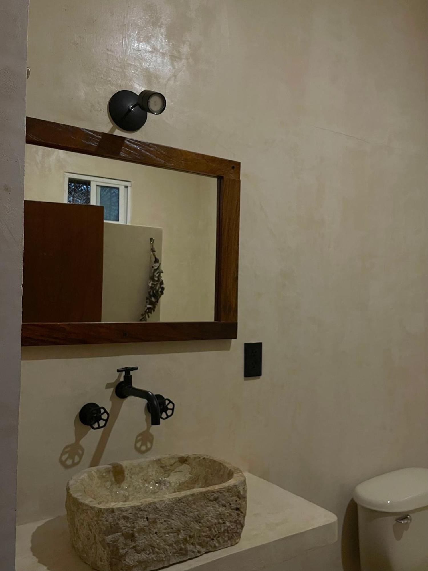 Casa Silice Guesthouse Valladolid  Exteriér fotografie